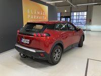 Peugeot 2008 vaihtoauto