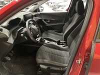 Peugeot 2008 vaihtoauto