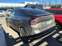 Citroën C4 vaihtoauto