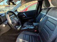 Citroën C4 vaihtoauto