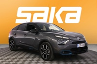 Citroën C4 vaihtoauto