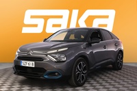 Citroën C4 vaihtoauto