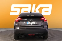 Citroën C4 vaihtoauto