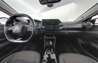 Citroën C4 vaihtoauto