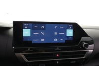 Citroën C4 vaihtoauto