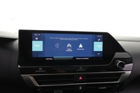 Citroën C4 vaihtoauto