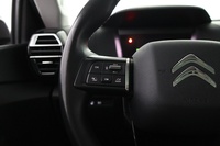 Citroën C4 vaihtoauto