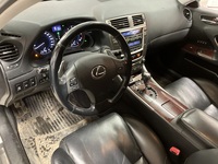 Lexus IS vaihtoauto