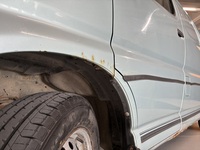 Toyota Hiace vaihtoauto