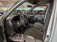 Toyota Hiace vaihtoauto