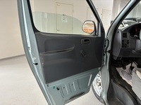 Toyota Hiace vaihtoauto