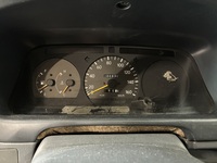 Toyota Hiace vaihtoauto