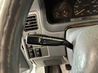 Toyota Hiace vaihtoauto