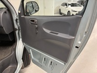 Toyota Hiace vaihtoauto