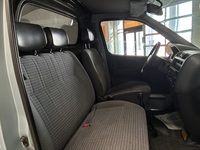 Toyota Hiace vaihtoauto