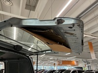 Toyota Hiace vaihtoauto