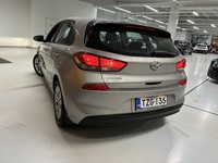 Hyundai i30 vaihtoauto