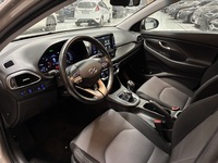 Hyundai i30 vaihtoauto