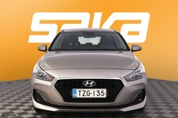 Hyundai i30 vaihtoauto