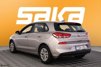 Hyundai i30 vaihtoauto