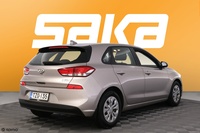 Hyundai i30 vaihtoauto