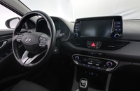 Hyundai i30 vaihtoauto