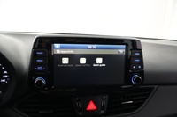 Hyundai i30 vaihtoauto