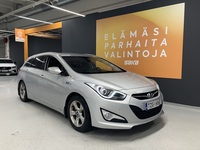 Hyundai i40 vaihtoauto