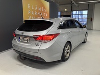 Hyundai i40 vaihtoauto