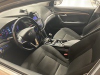 Hyundai i40 vaihtoauto