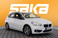BMW 218 vaihtoauto