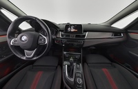 BMW 218 vaihtoauto