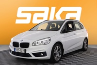 BMW 218 vaihtoauto