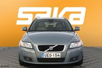 Volvo V50 vaihtoauto