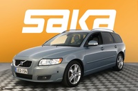Volvo V50 vaihtoauto