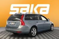 Volvo V50 vaihtoauto