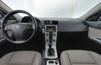 Volvo V50 vaihtoauto