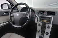 Volvo V50 vaihtoauto