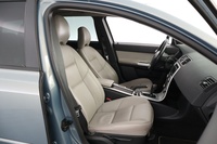 Volvo V50 vaihtoauto