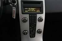 Volvo V50 vaihtoauto