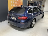 BMW 518 vaihtoauto