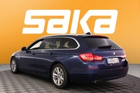 BMW 518 vaihtoauto