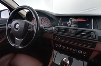 BMW 518 vaihtoauto