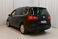 Volkswagen Sharan vaihtoauto