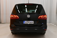 Volkswagen Sharan vaihtoauto