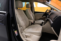 Volkswagen Sharan vaihtoauto