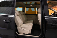 Volkswagen Sharan vaihtoauto