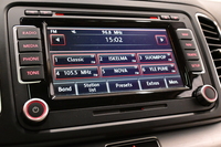 Volkswagen Sharan vaihtoauto