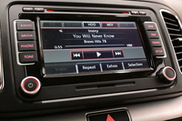 Volkswagen Sharan vaihtoauto