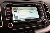 Volkswagen Sharan vaihtoauto